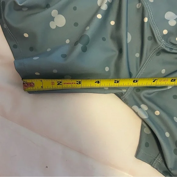 Disney Micky Mouse Athletic Shorts - Picture 5 of 8